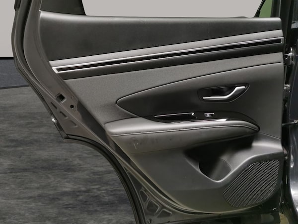 Used Hyundai TUCSON 2021 for sale - 76125612: Photo 41