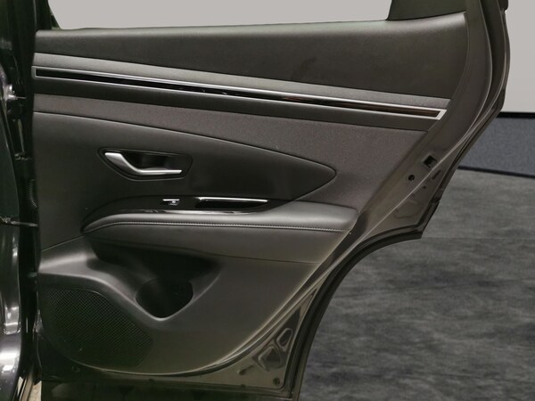 Used Hyundai TUCSON 2021 for sale - 76125612: Photo 42