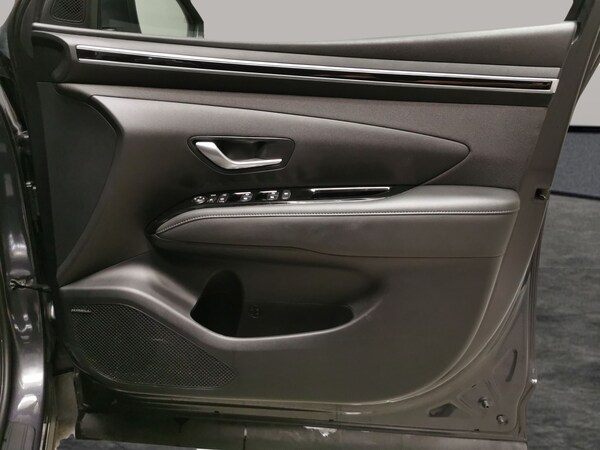 Used Hyundai TUCSON 2021 for sale - 76125612: Photo 43