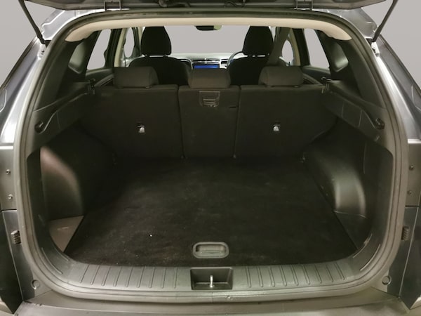 Used Hyundai TUCSON 2021 for sale - 76125612: Photo 46