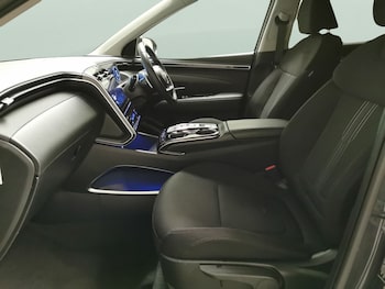 Used Hyundai TUCSON 2021 for sale - 76125612: Photo 4