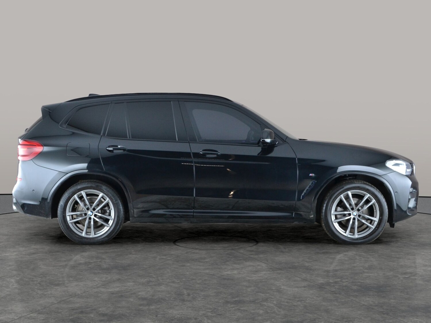 Used BMW X3 for sale - 77542988: Photo 10