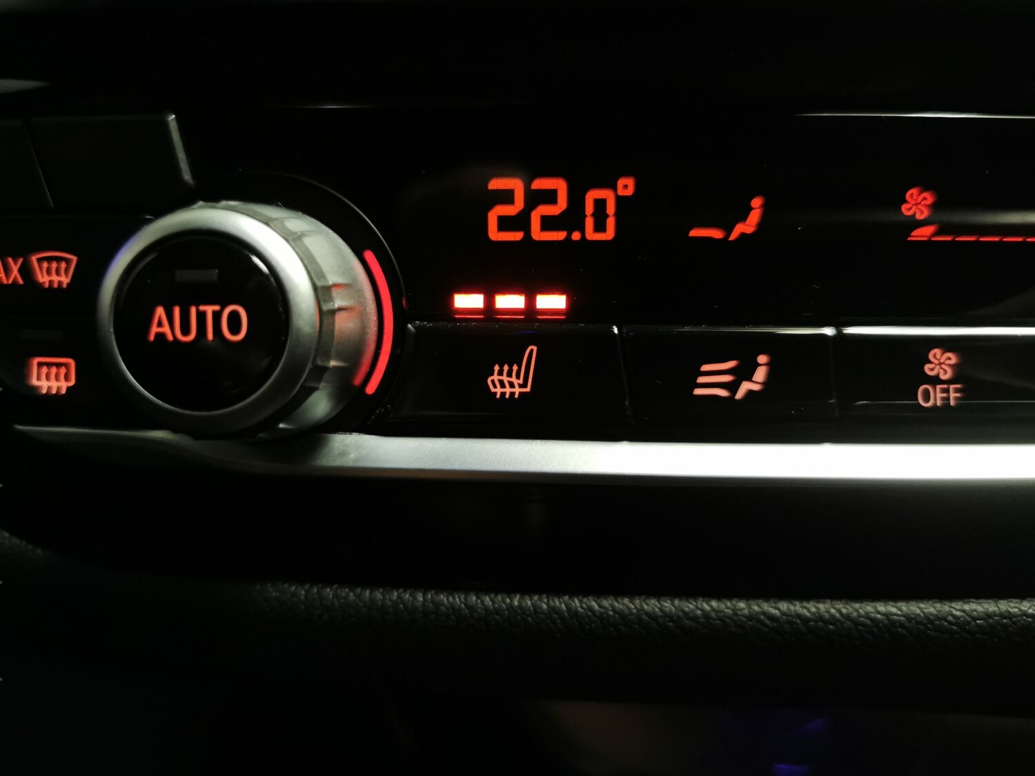 Used BMW X3 for sale - 77542988: Photo 20