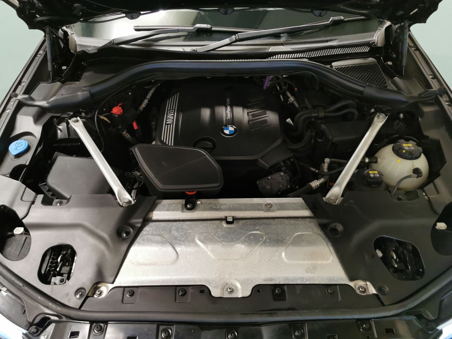 Used BMW X3 for sale - 77542988: Photo 33