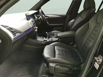 Used BMW X3 undefined for sale - 77542988: Photo