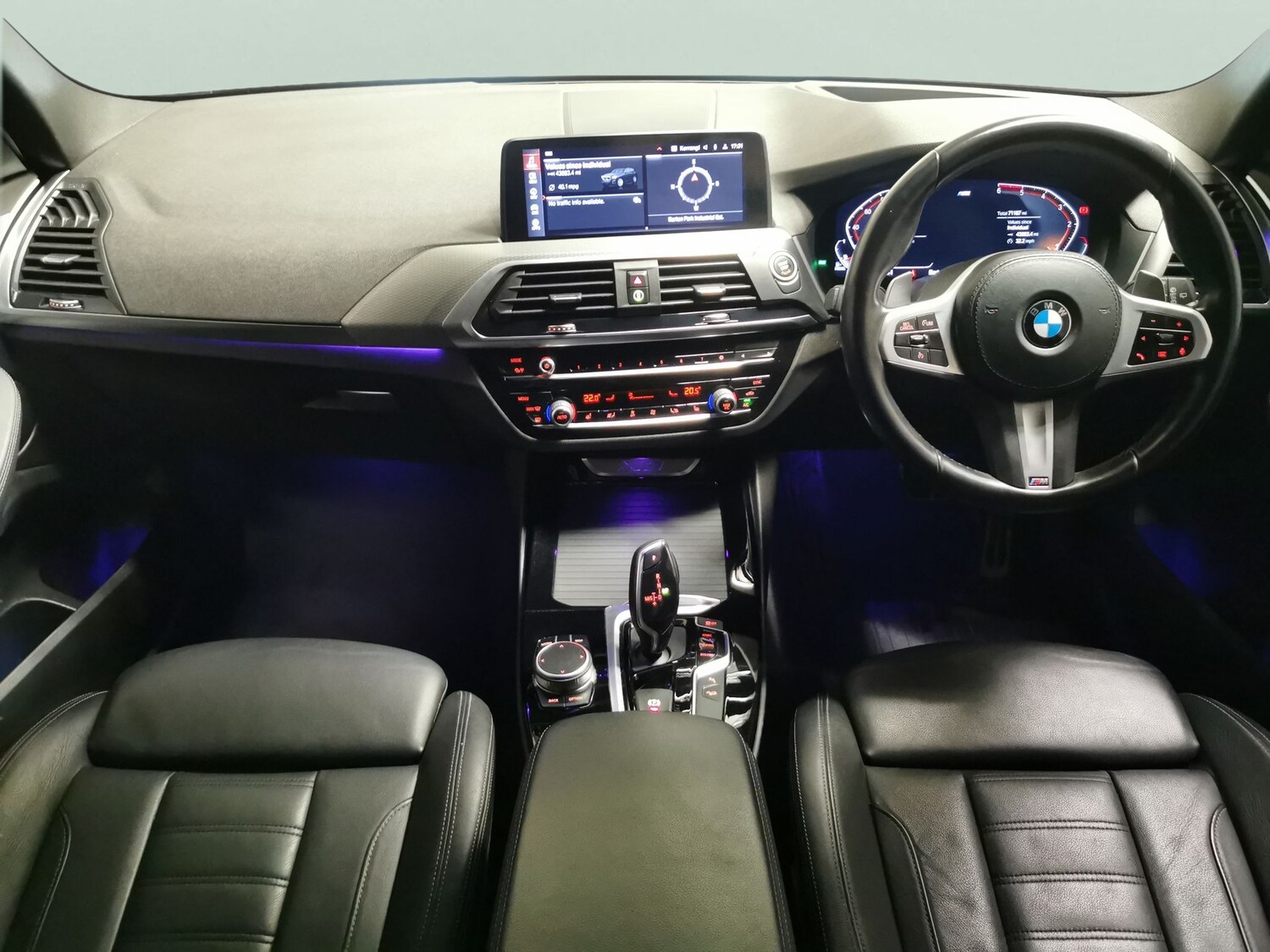 Used BMW X3 for sale - 77542988: Photo 8