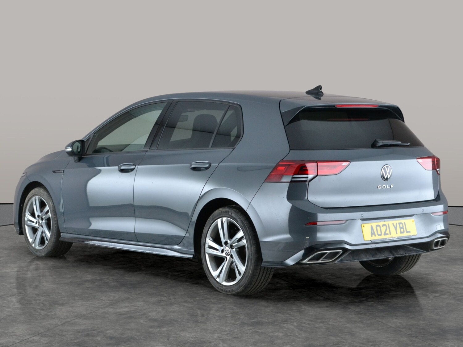 Used Volkswagen Golf 2021 for sale - 77447933: Photo 11