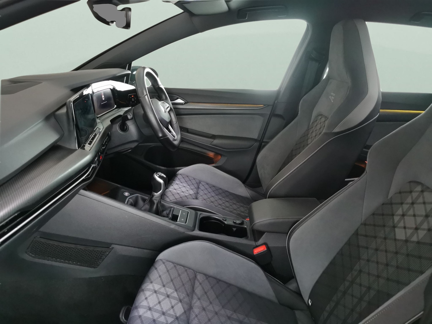 Used Volkswagen Golf 2021 for sale - 77447933: Photo 4