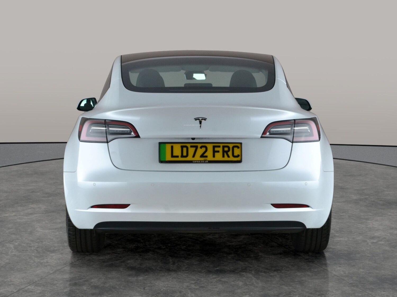 Used Tesla Model 3 2022 for sale - 77897287: Photo 13