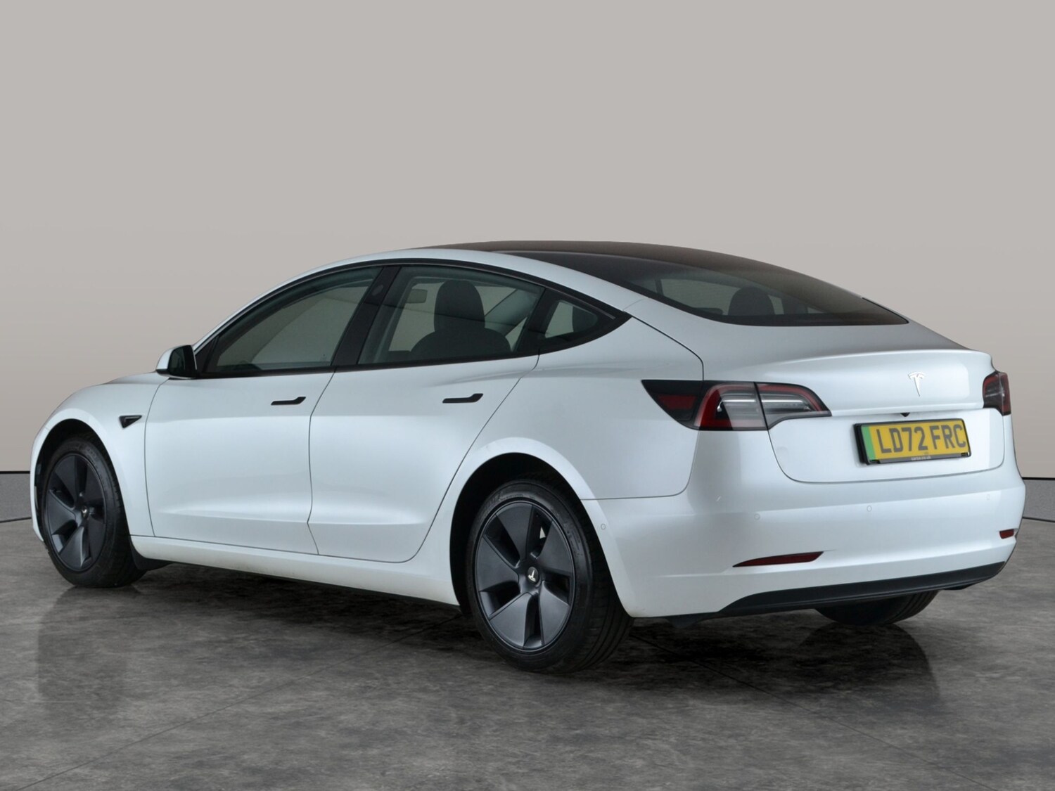 Used Tesla Model 3 2022 for sale - 77897287: Photo 14