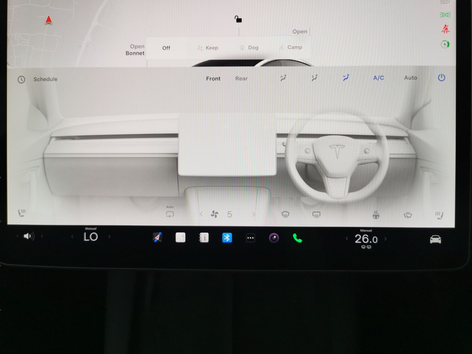 Used Tesla Model 3 2022 for sale - 77897287: Photo 22