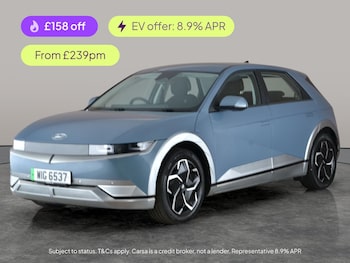 Used Hyundai IONIQ 5 2022 for sale - 77708451: Photo