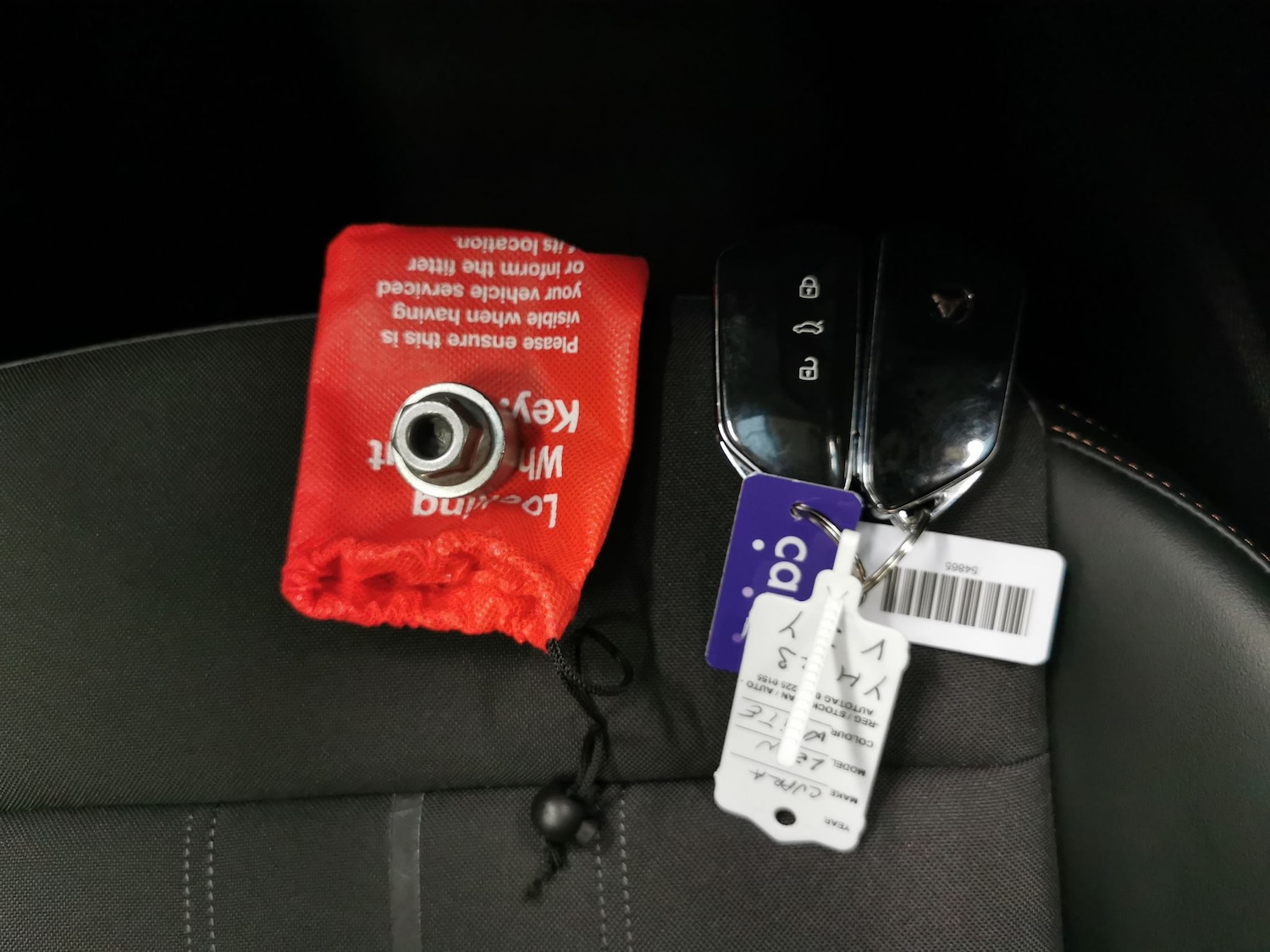 Vehicle 28