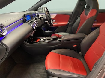 Used Mercedes-Benz CLA 2021 for sale - 78550268: Photo