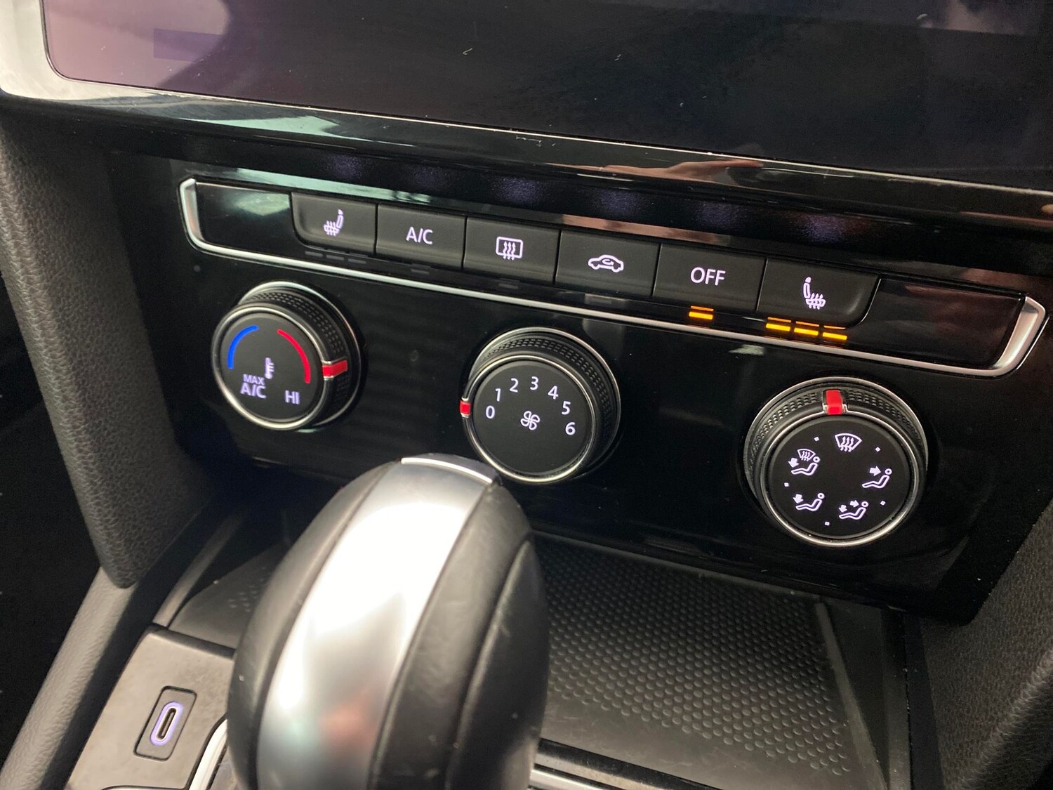 Used Volkswagen Passat 2021 for sale - 78037088: Photo 16