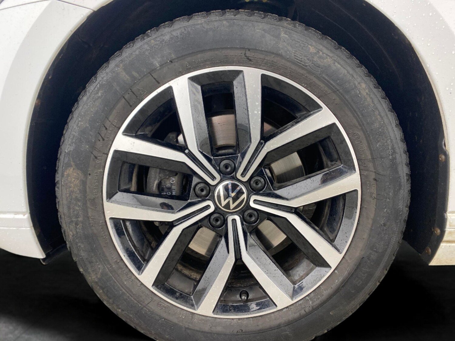 Used Volkswagen Passat 2021 for sale - 78037088: Photo 20