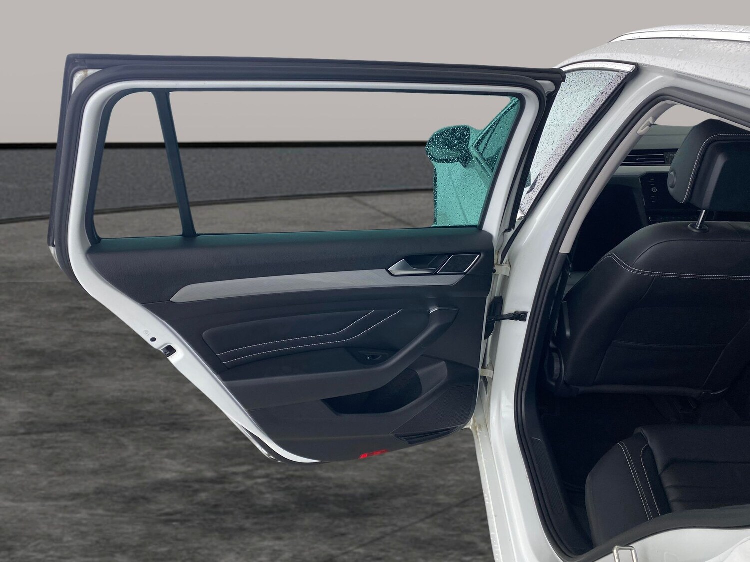 Used Volkswagen Passat 2021 for sale - 78037088: Photo 24