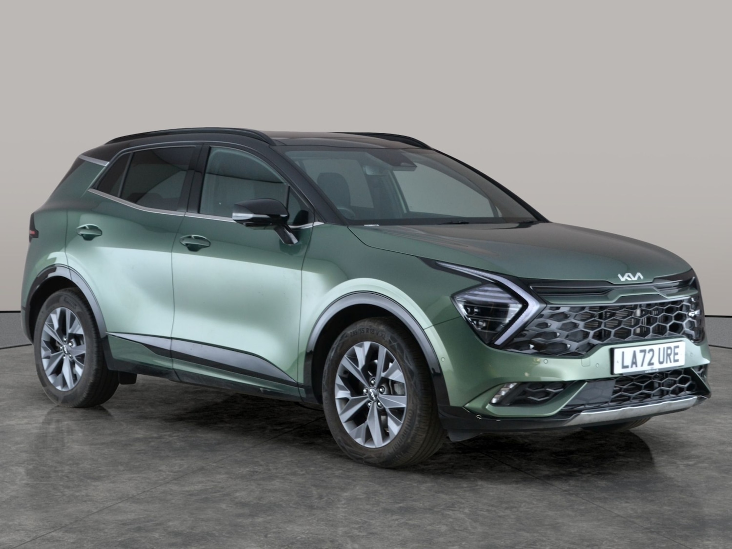 Used Kia Sportage 2022 for sale - 77219131: Photo 10