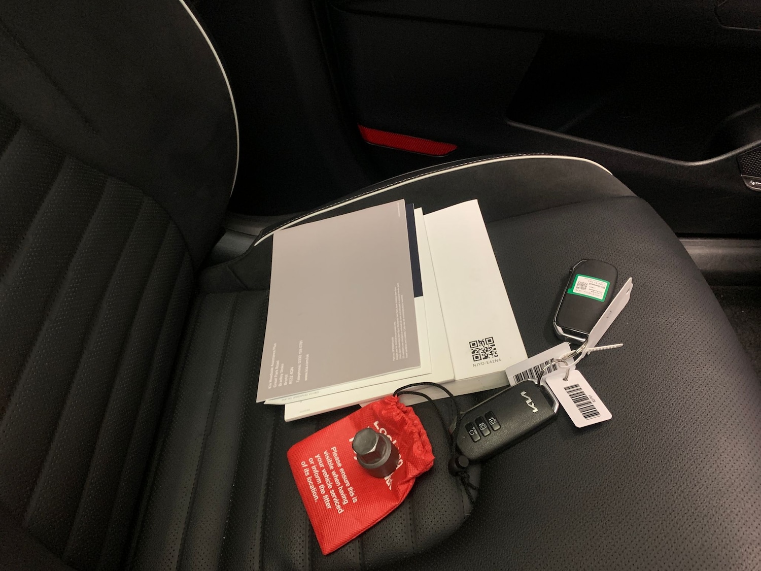 Used Kia Sportage 2022 for sale - 77219131: Photo 33