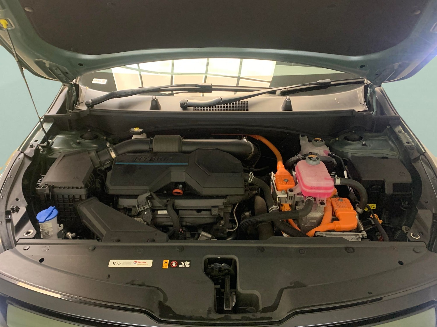 Used Kia Sportage 2022 for sale - 77219131: Photo 34