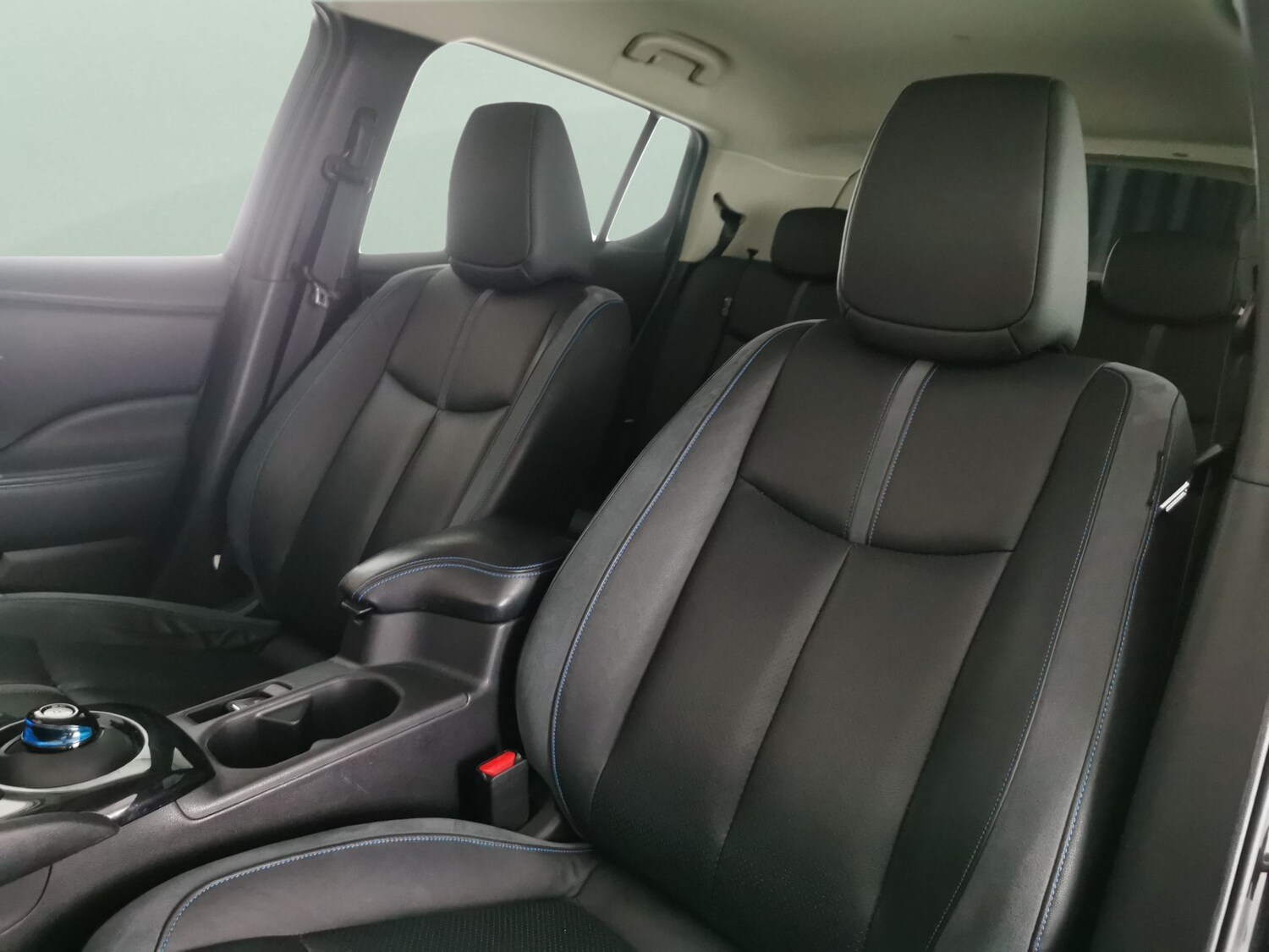 Used Nissan Leaf 2022 for sale - 78055547: Photo 14