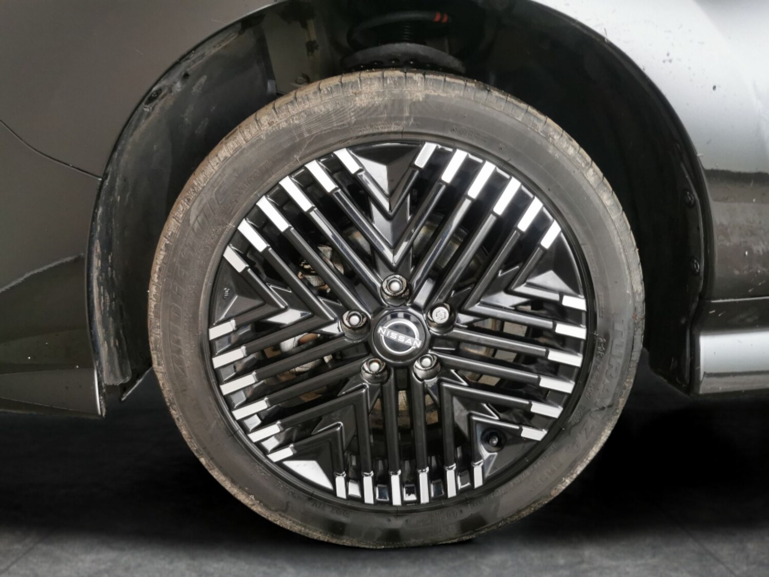 Used Nissan Leaf 2022 for sale - 78055547: Photo 27