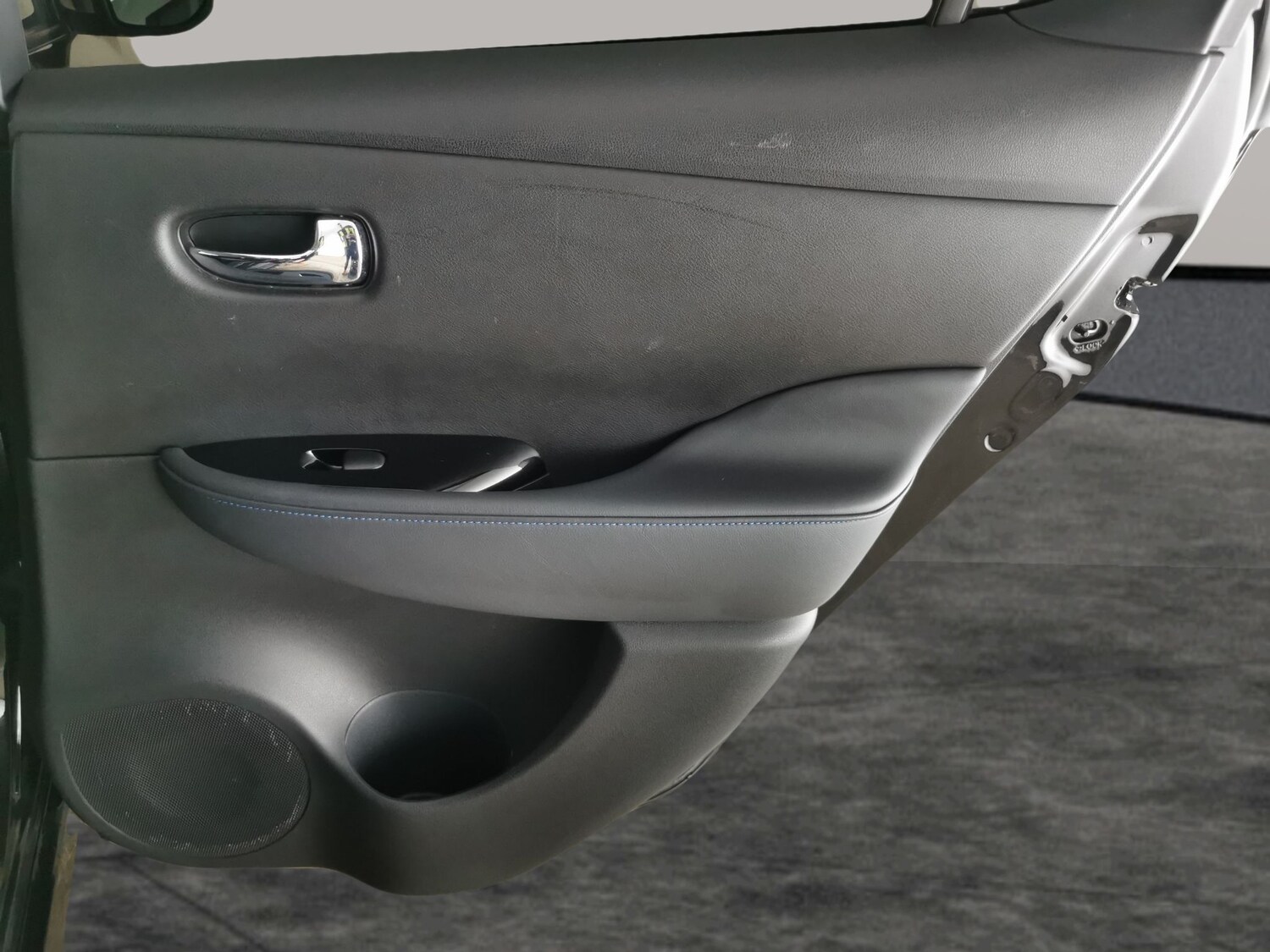 Used Nissan Leaf 2022 for sale - 78055547: Photo 31