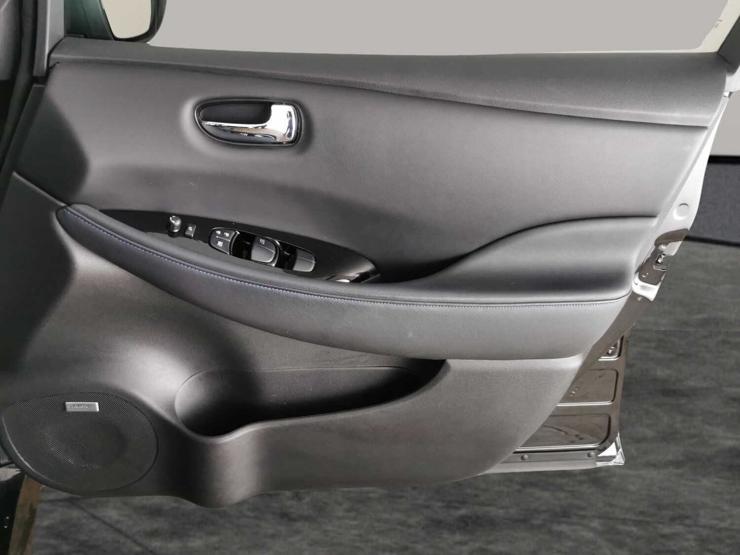 Used Nissan Leaf 2022 for sale - 78055547: Photo 33