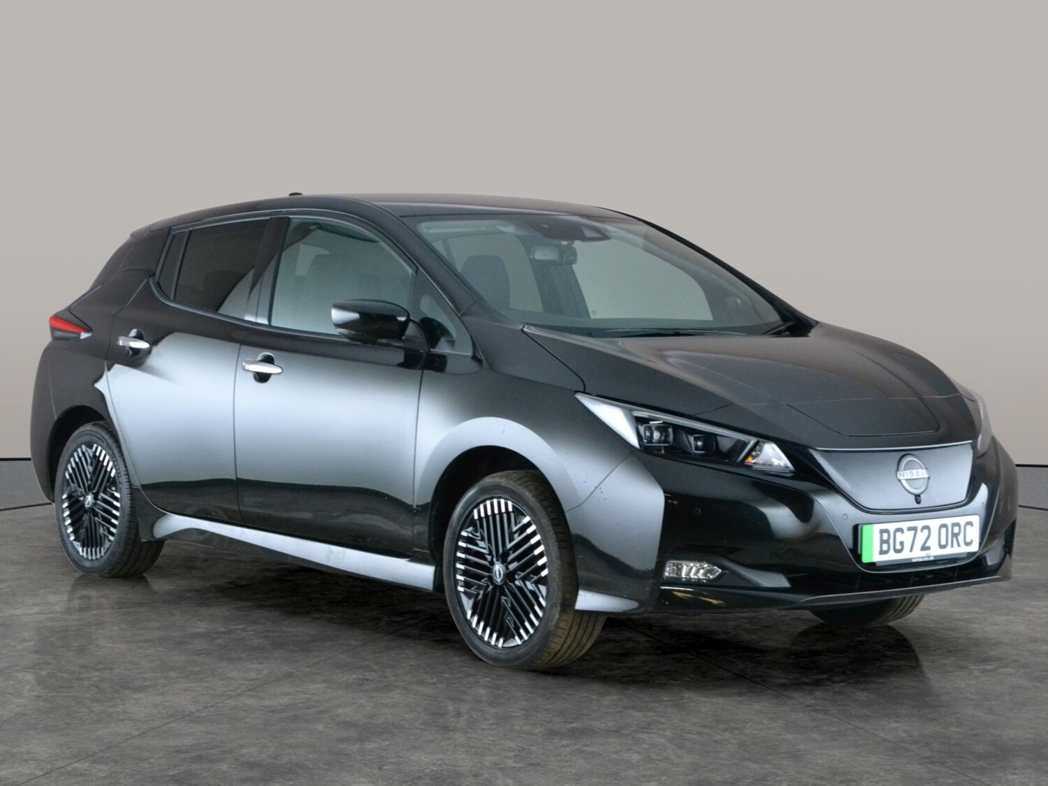 Used Nissan Leaf 2022 for sale - 78055547: Photo 8
