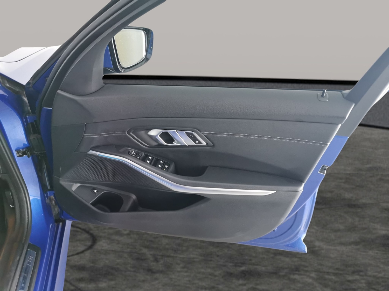 Used BMW 3 Series 2021 for sale - 77631036: Photo 30