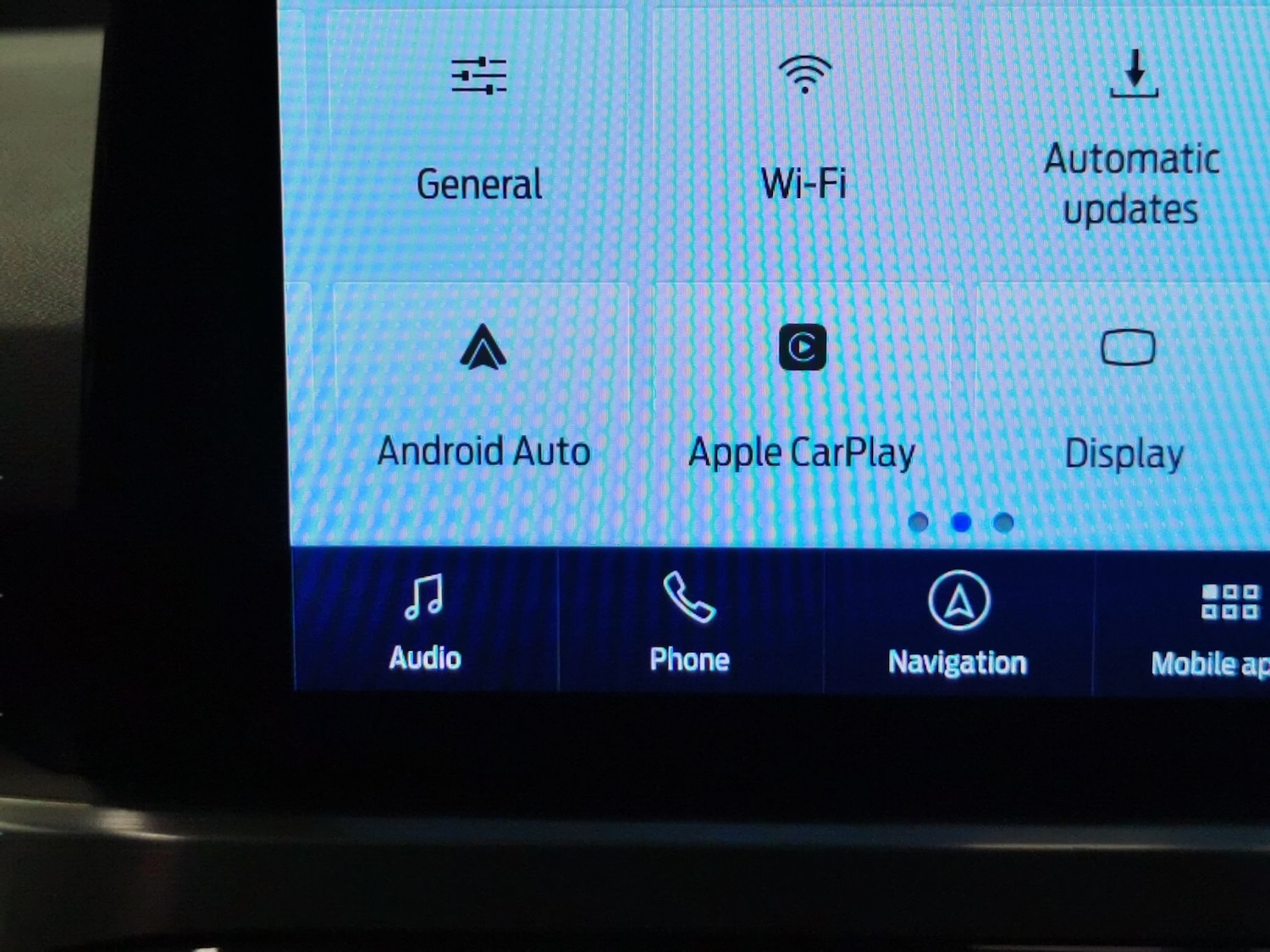 Used Ford Kuga for sale - 77316668: Photo 14