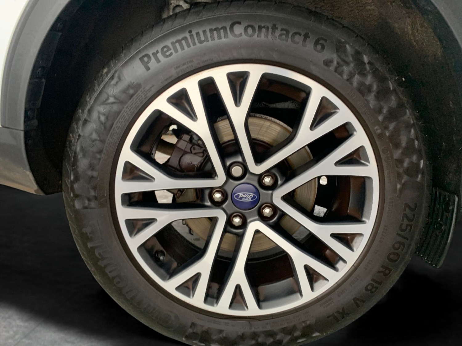 Used Ford Kuga for sale - 77316668: Photo 24