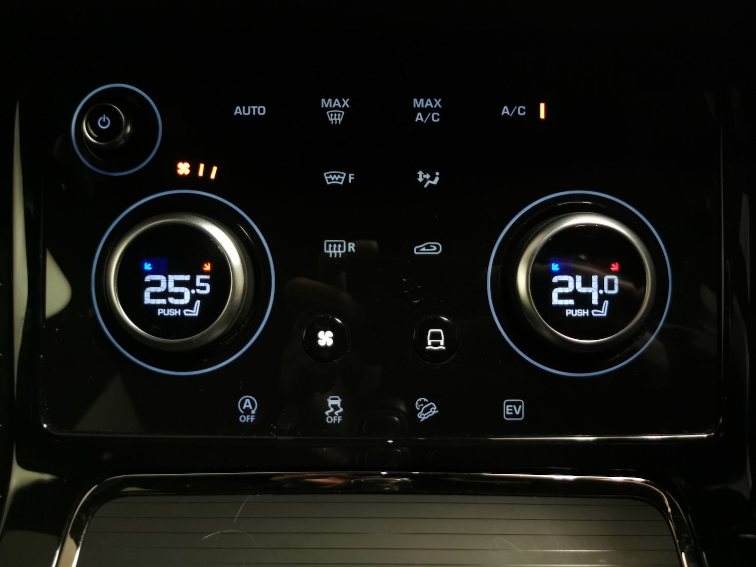 Used Land Rover Range Rover Evoque 2021 for sale - 76851497: Photo 16