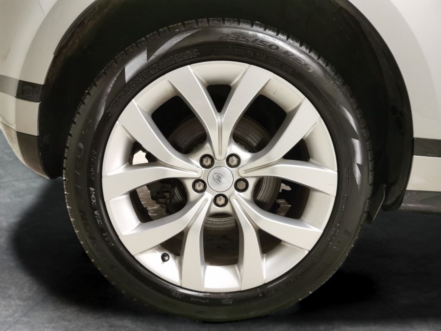 Used Land Rover Range Rover Evoque 2021 for sale - 76851497: Photo 24