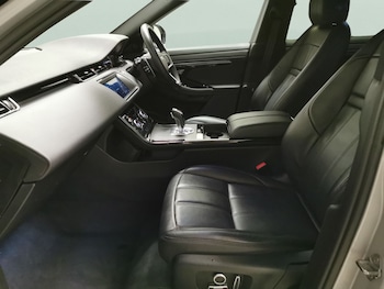 Used Land Rover Range Rover Evoque 2021 for sale - 76851497: Photo