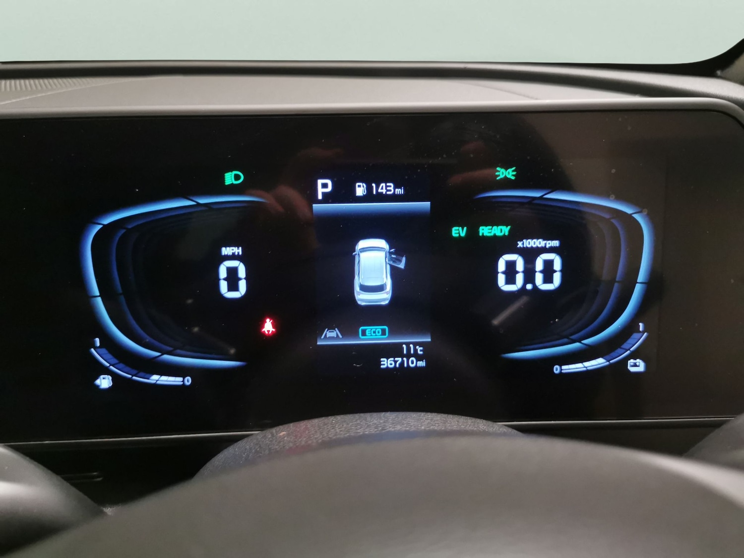 Used Kia Sportage 2023 for sale - 78025402: Photo 24