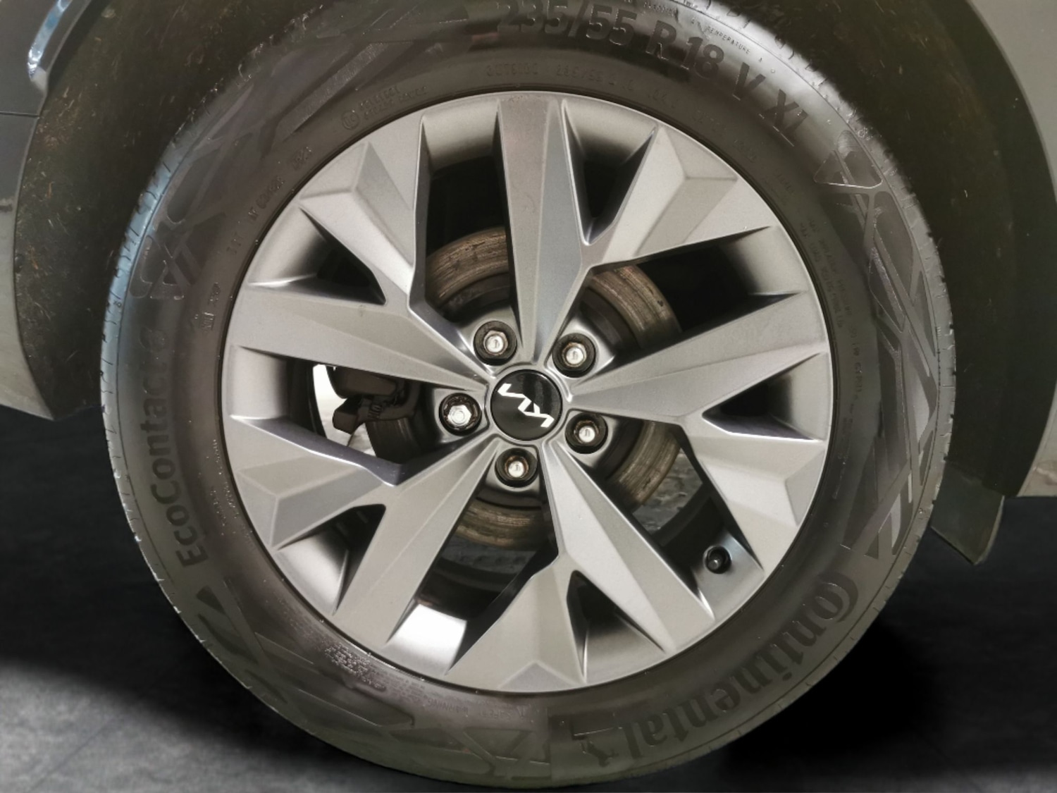 Used Kia Sportage 2023 for sale - 78025402: Photo 27