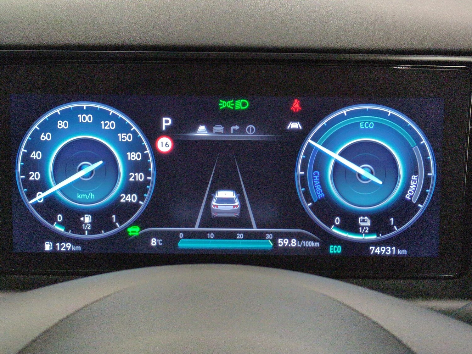 Used Hyundai TUCSON 2022 for sale - 77934702: Photo 23