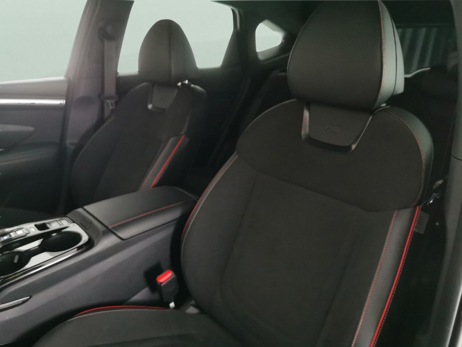 Used Hyundai TUCSON 2022 for sale - 77934702: Photo 26