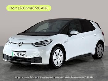 Used Volkswagen ID.3 2020 for sale - 79687556: Photo