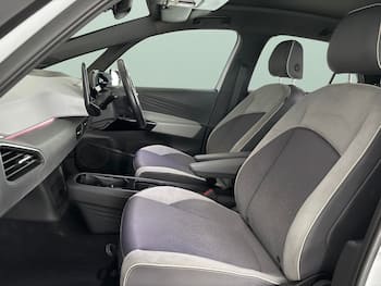 Used Volkswagen ID.3 2020 for sale - 79687556: Photo