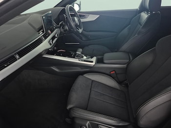 Used Audi A5 2023 for sale - 79571331: Photo