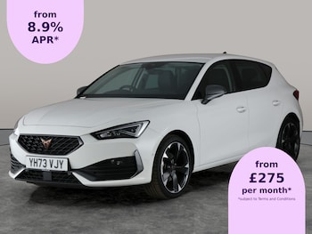 Used Cupra Leon 2023 for sale - 75957875: Photo