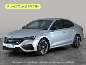 Used Skoda Octavia 2021 for sale - 78927551: Photo