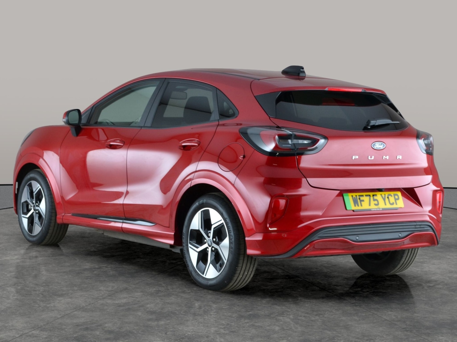 Used Ford Puma 2025 for sale - 77324263: Photo 12