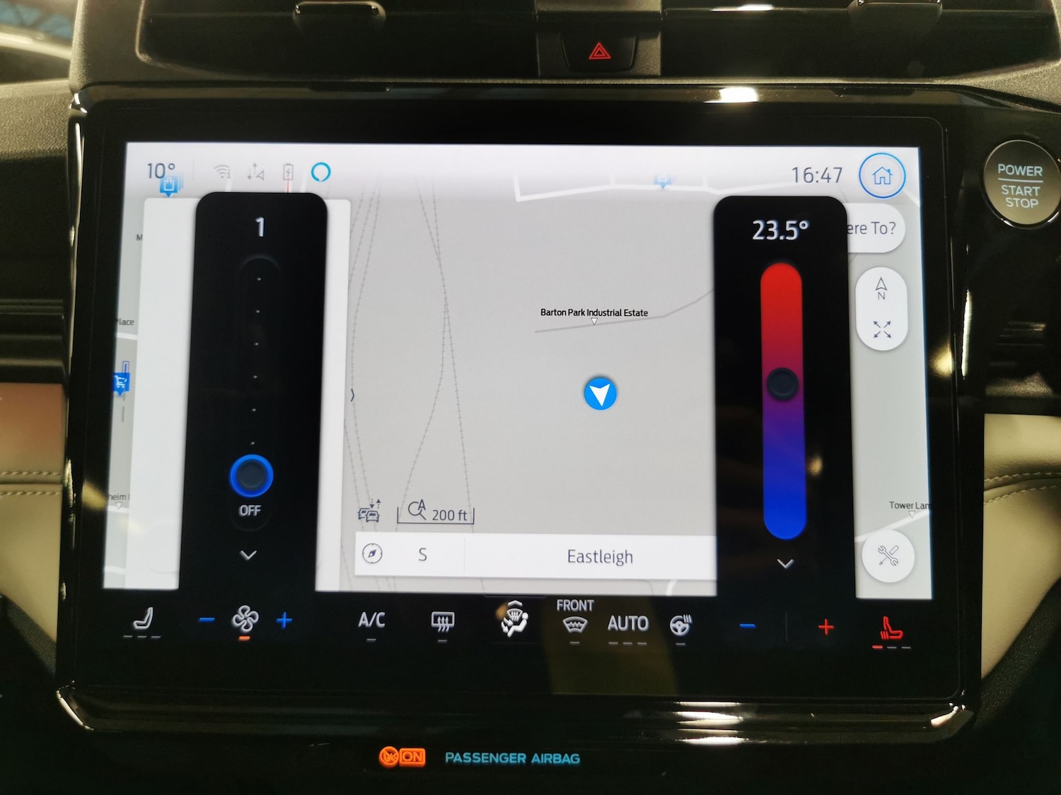 Used Ford Puma 2025 for sale - 77324263: Photo 19