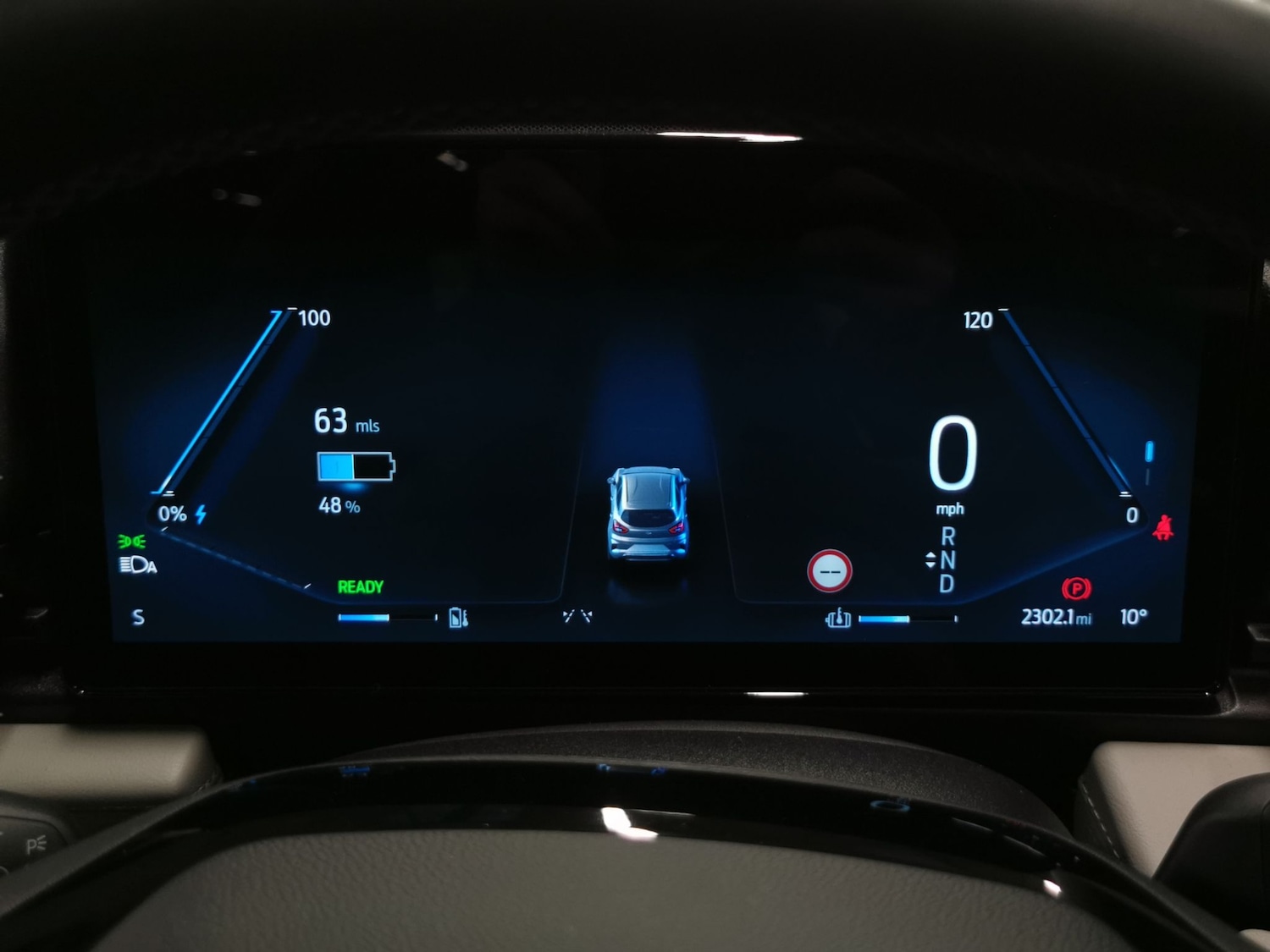 Used Ford Puma 2025 for sale - 77324263: Photo 26