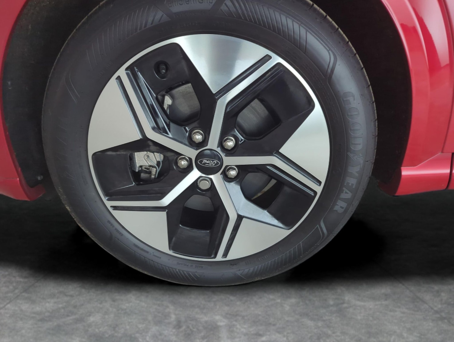 Used Ford Puma 2025 for sale - 77324263: Photo 27