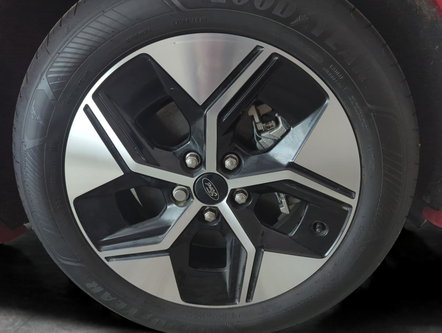 Used Ford Puma 2025 for sale - 77324263: Photo 28