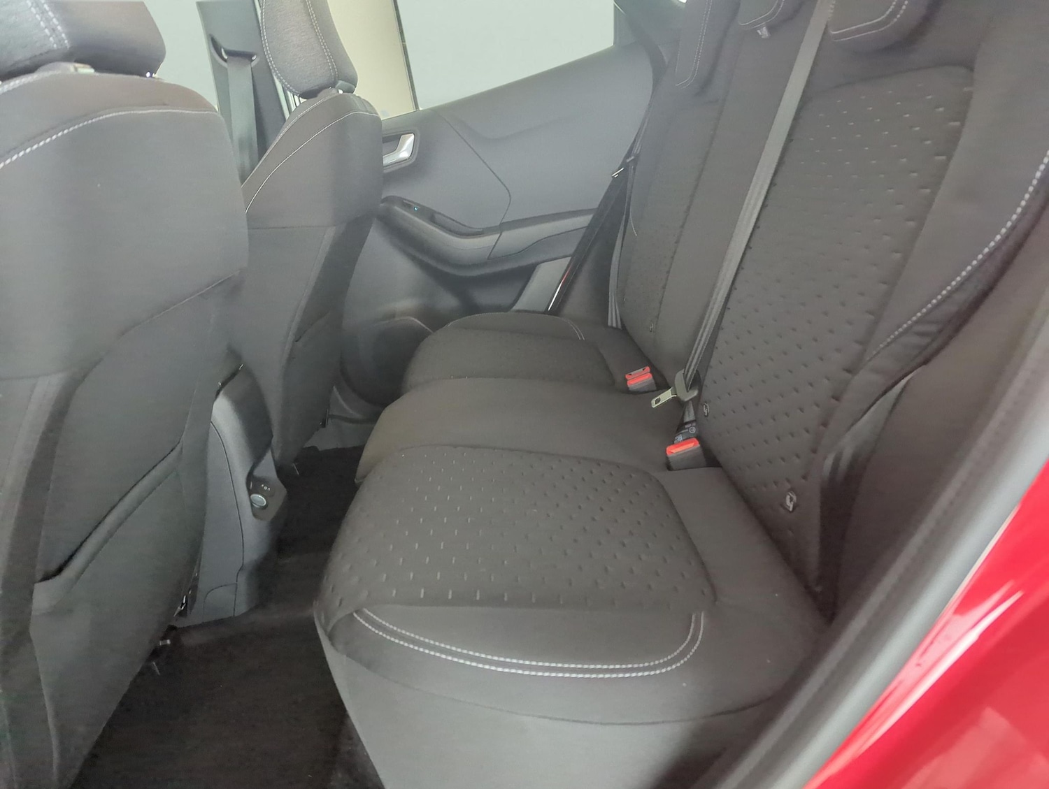 Used Ford Puma 2025 for sale - 77324263: Photo 31